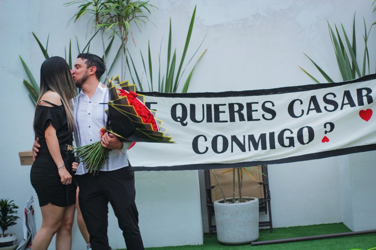 Jessica y Marcos, recuerdo 6
